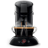 Philips Senseo Original HD6553/67 Zwart - Koffiemachine