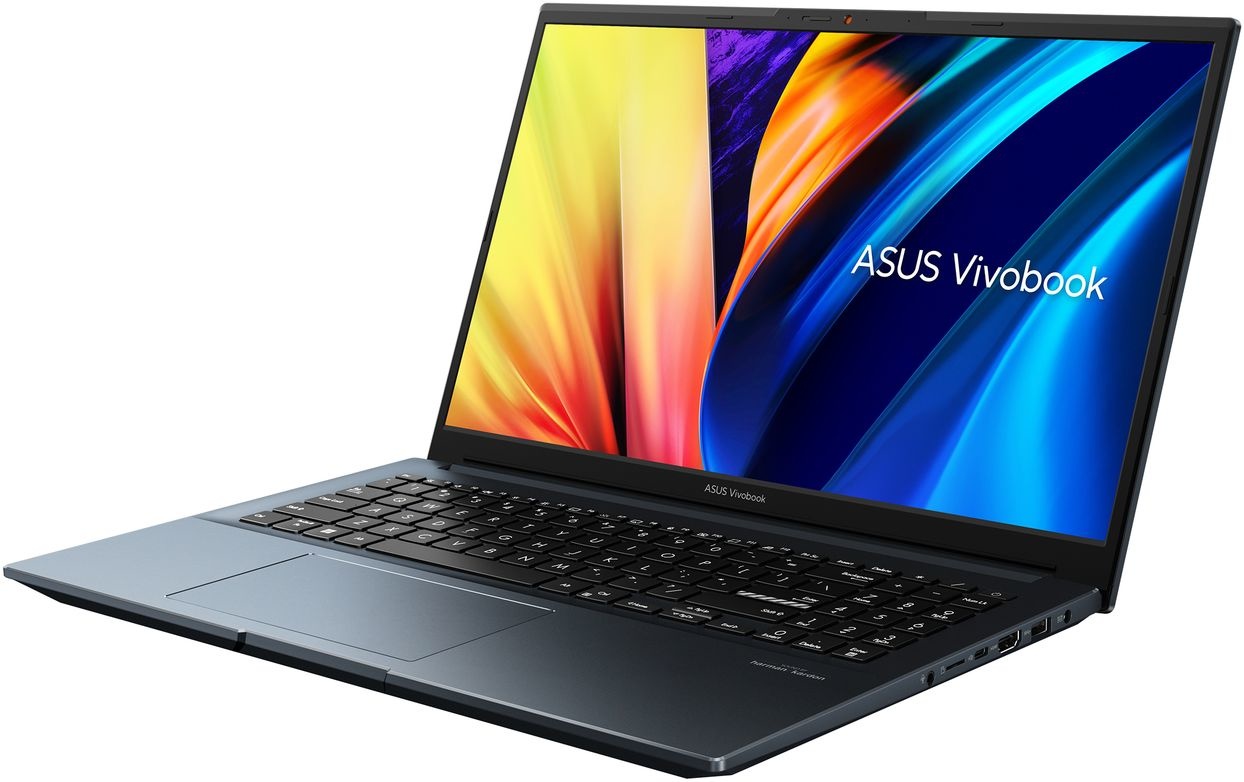 ASUS Vivobook Pro 15 - M6500QC-HN071W - Laptop