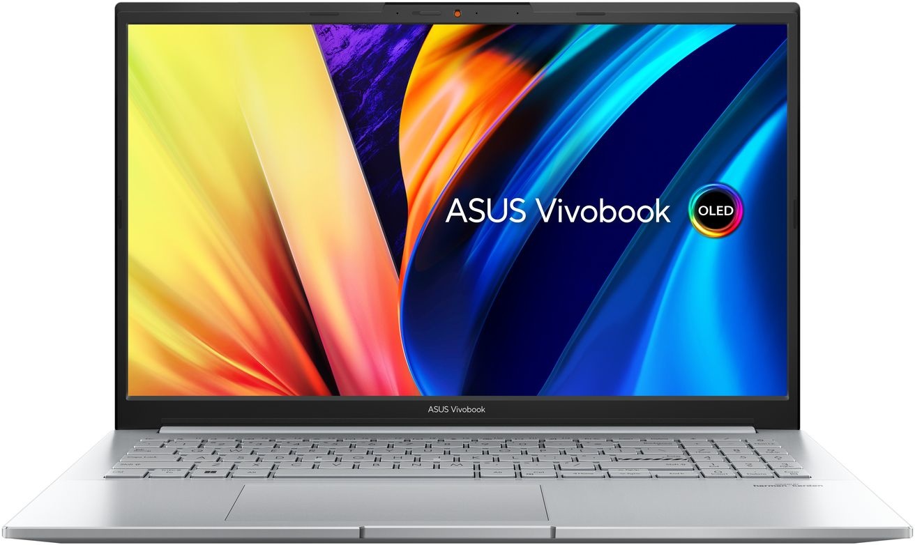ASUS Vivobook Pro 15 - K6502ZC-LP037W - Laptop