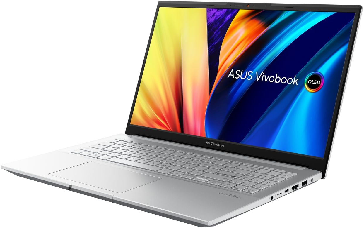 ASUS Vivobook Pro 15 - K6502ZC-LP037W - Laptop