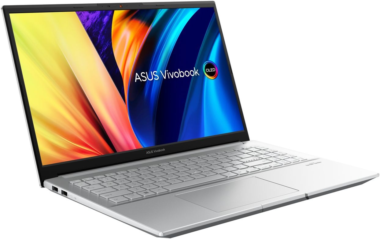 ASUS Vivobook Pro 15 - K6502ZC-LP037W - Laptop