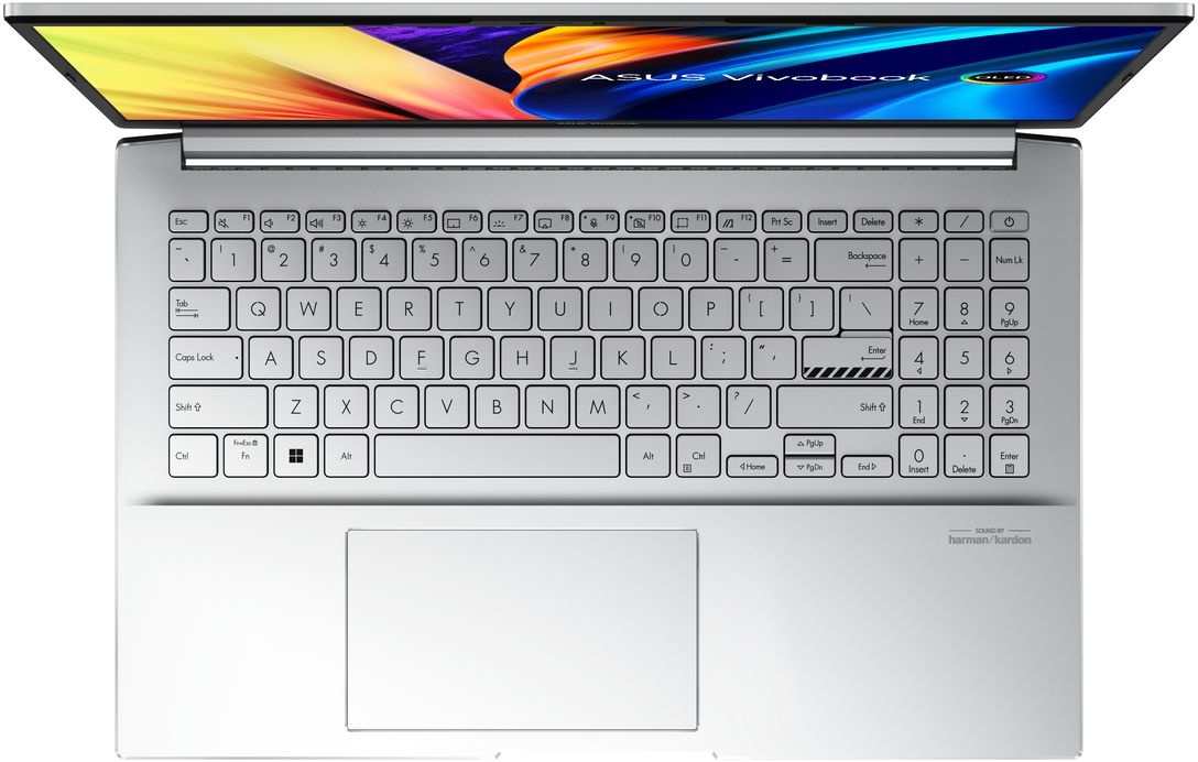 ASUS Vivobook Pro 15 - K6502ZC-LP037W - Laptop