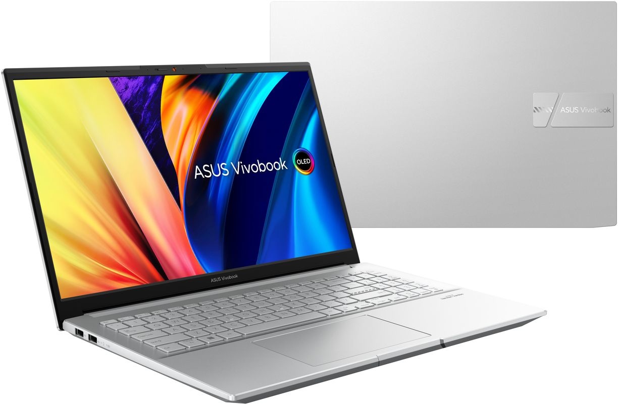 ASUS Vivobook Pro 15 - K6502ZC-LP037W - Laptop