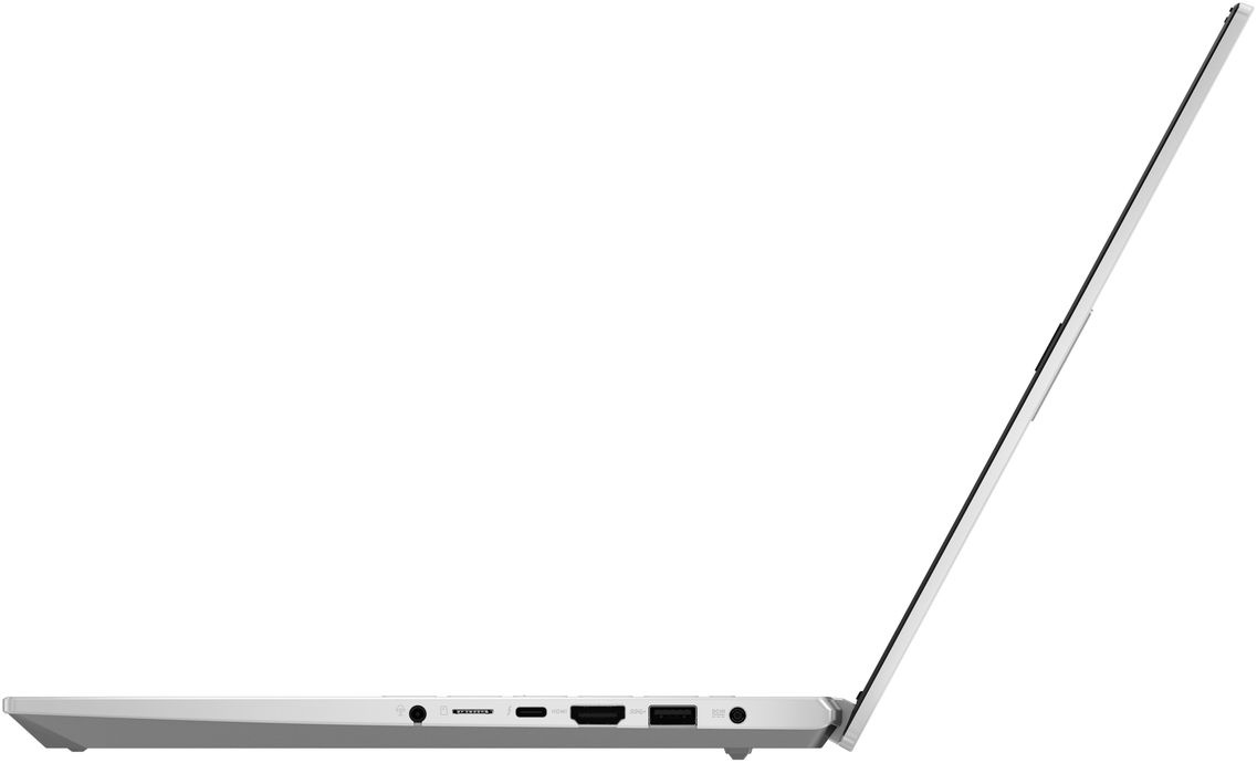ASUS Vivobook Pro 15 - K6502ZC-LP037W - Laptop
