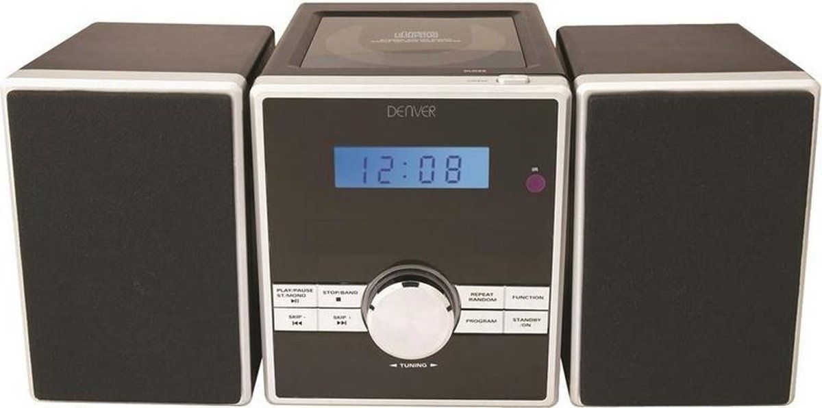 Denver MCA-230MK2 - CD speler
