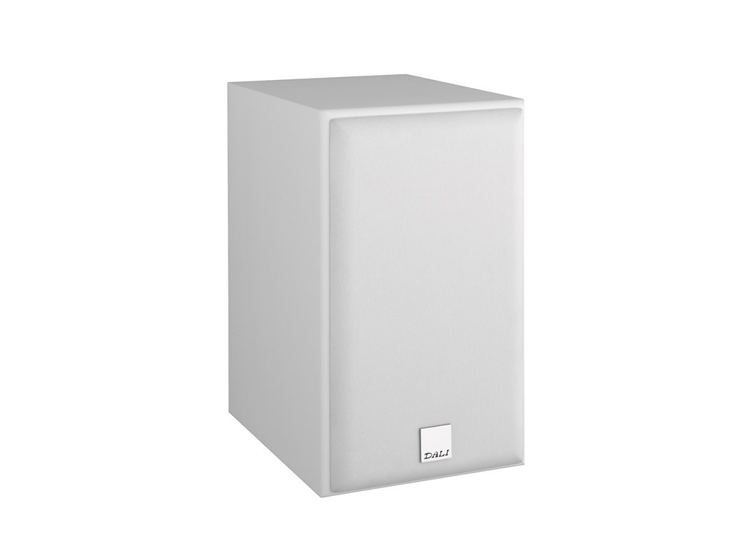 Dali SPEKTOR 2 White Ash - Boekenplank speaker