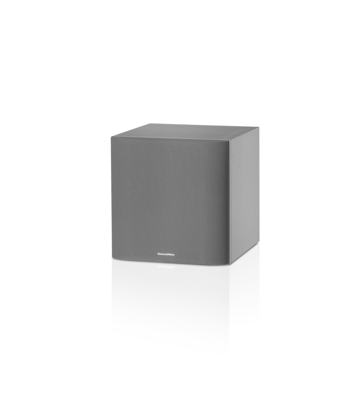 Bowers & Wilkins ASW610 (Zwart) - Subwoofer