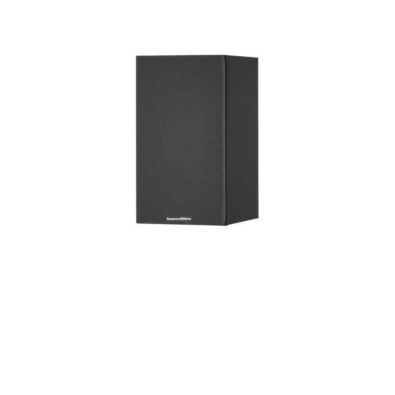 Bowers & Wilkins 607 S2 Speaker (Edition Black) - Boekenplank speaker