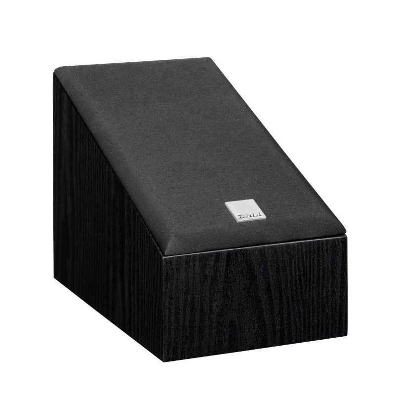 Dali ALTECO C-1 Zwart - Boekenplank speaker
