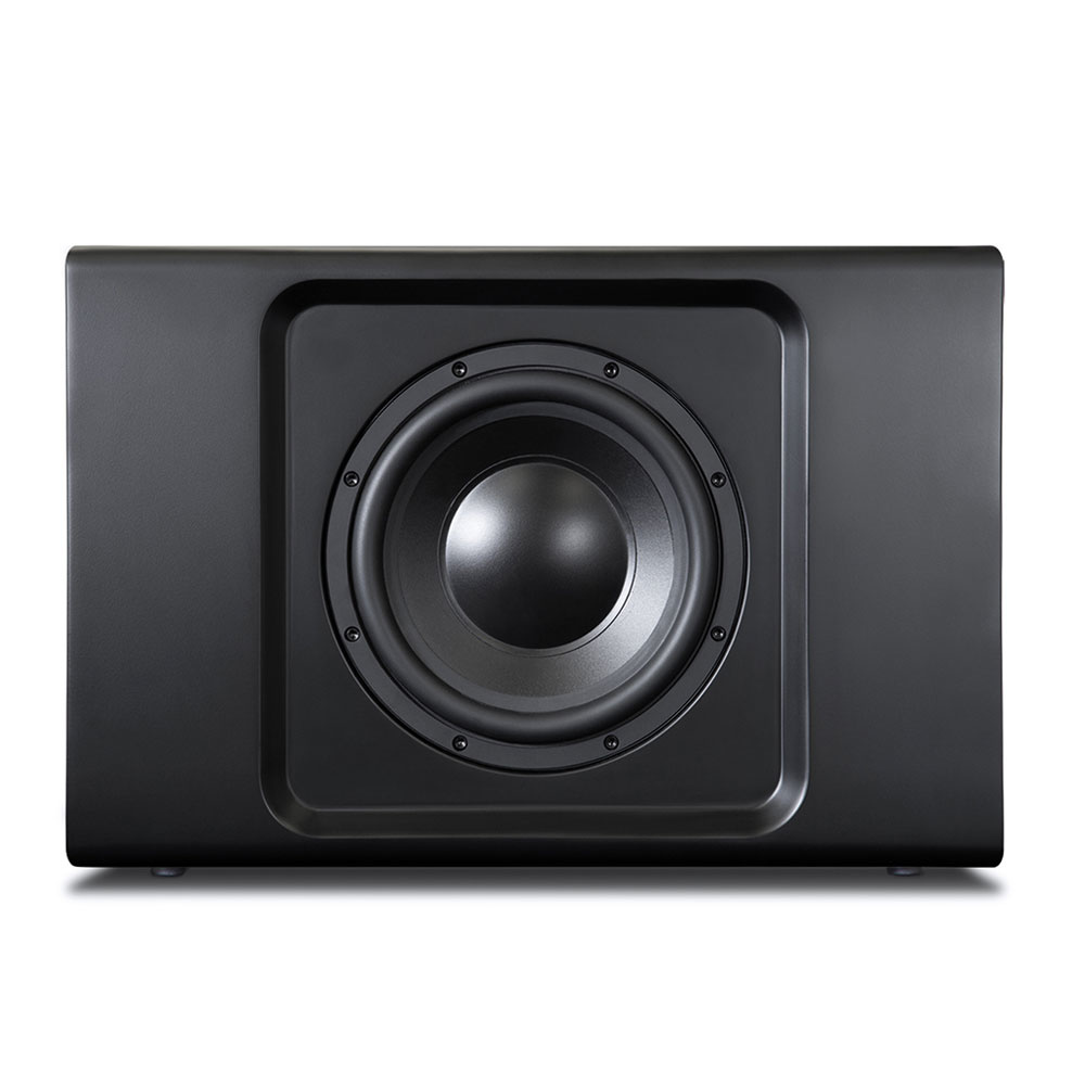 Bluesound PULSE SUB + Zwart - Subwoofer