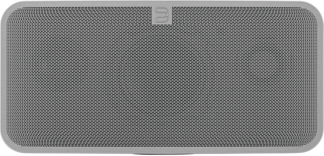 Bluesound Pulse 2i Wit - Draadloze speaker