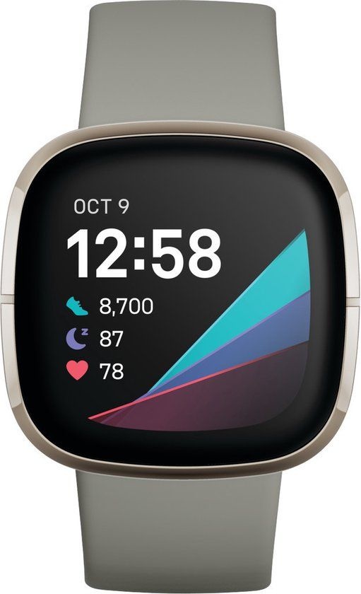 Fitbit Sense - Smartwatch
