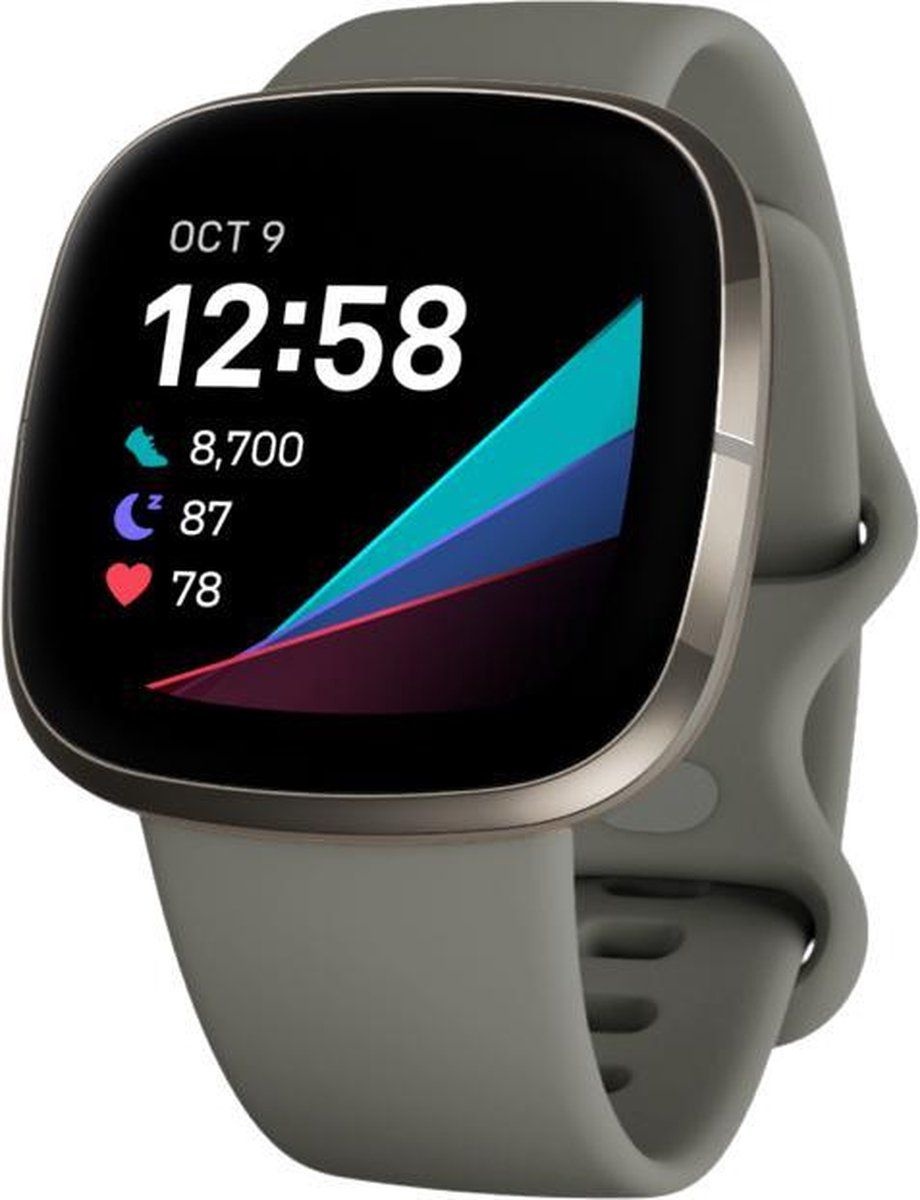 Fitbit Sense - Smartwatch