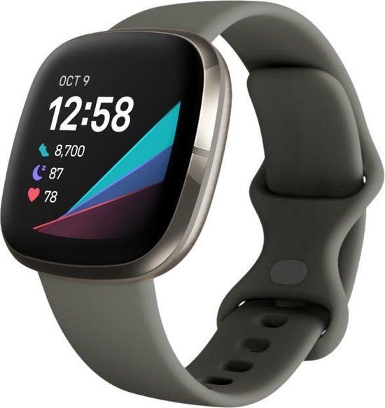 Fitbit Sense - Smartwatch
