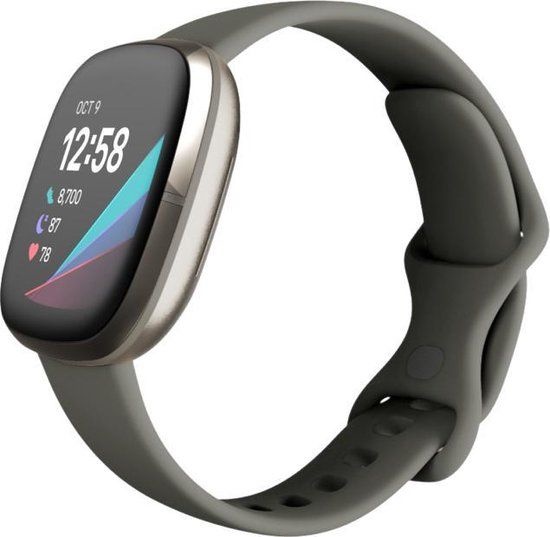 Fitbit Sense - Smartwatch