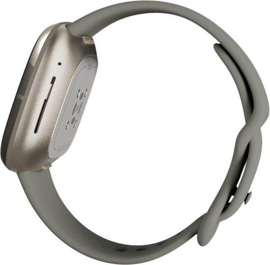 Fitbit Sense - Smartwatch