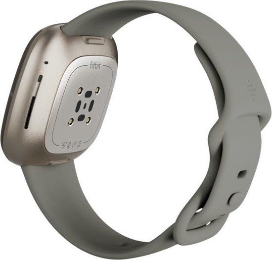 Fitbit Sense - Smartwatch