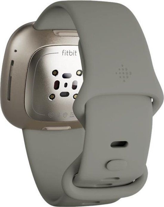 Fitbit Sense - Smartwatch