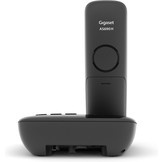 Gigaset AS690A Trio Zwart - Dect telefoon