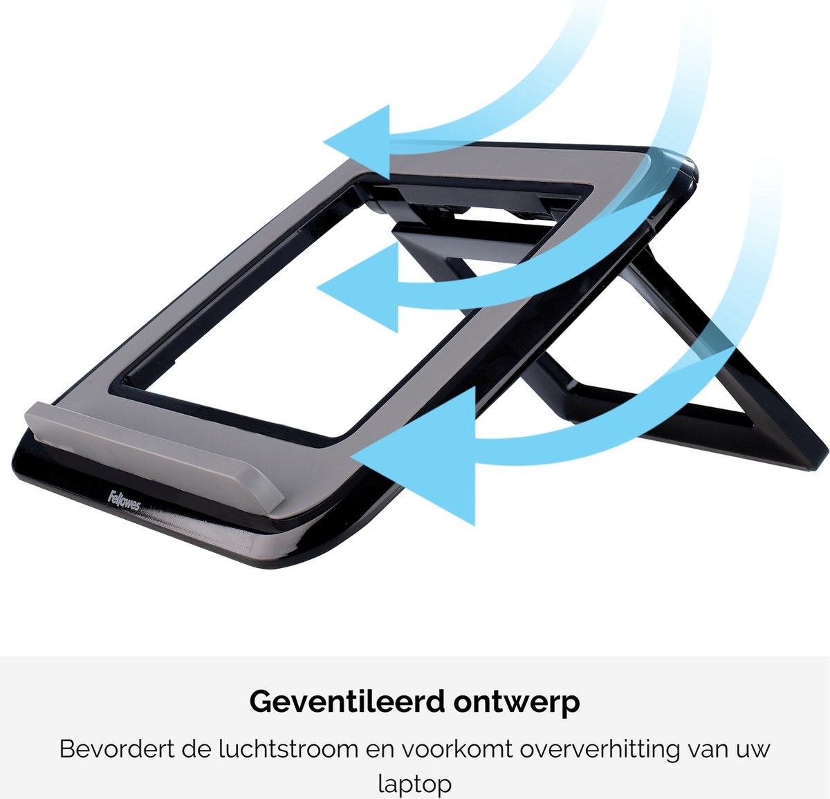 Fellowes I-Spire Series Quick Lift