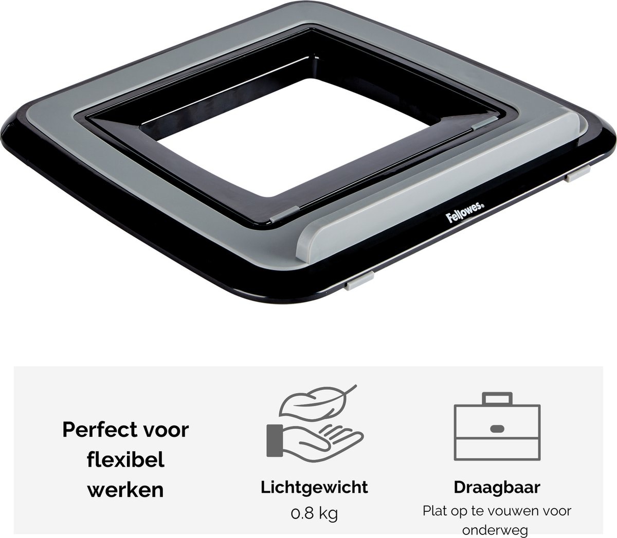 Fellowes I-Spire Series Quick Lift