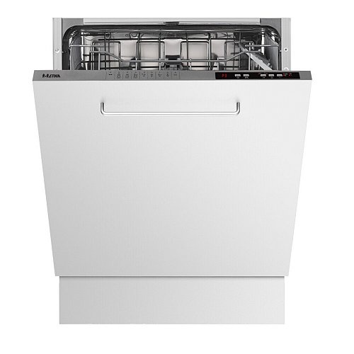 ETNA VW247M - Inbouw vaatwasser