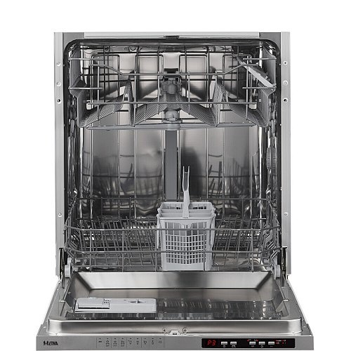 ETNA VW247M - Inbouw vaatwasser