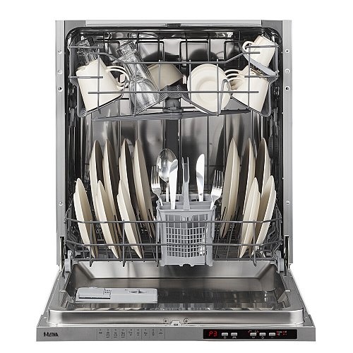 ETNA VW247M - Inbouw vaatwasser