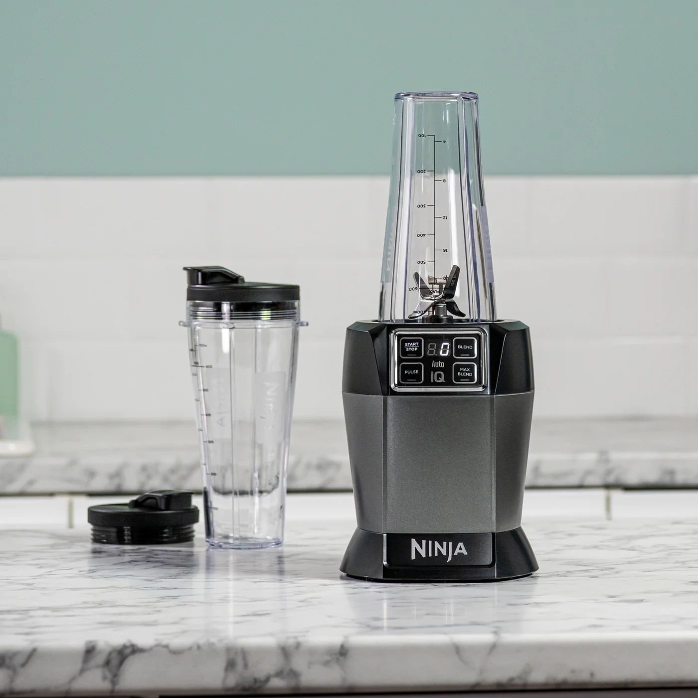 Ninja BN495EU - Blender