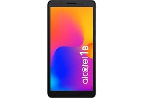 Alcatel 1B 5031G (2022) 32GB Zwart - Mobiele telefoon