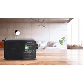 Kenwood CR-M30DAB-B - Radio