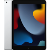 Apple iPad (2021) 64 GB / MK2L3TY/A - Tablet