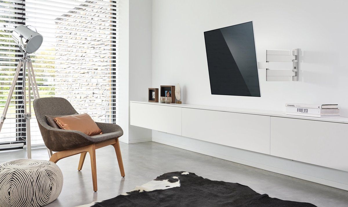 Vogel's THIN 445 - TV muurbeugel