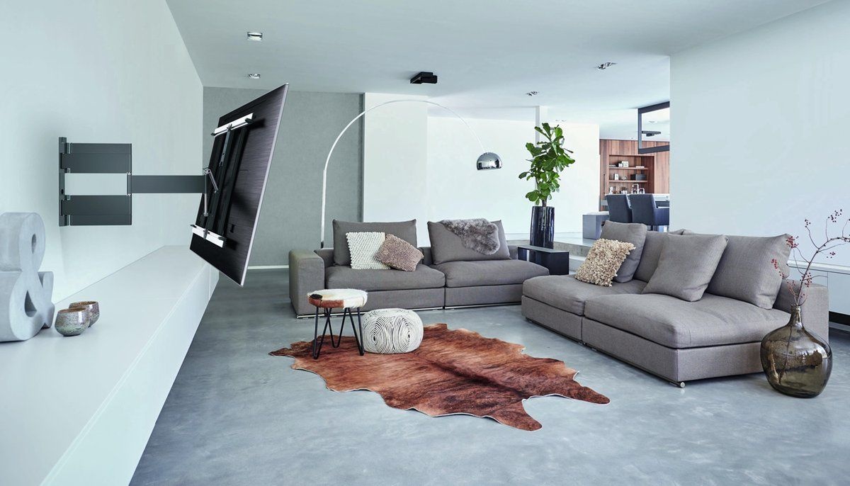 Vogel's THIN 445 - TV muurbeugel