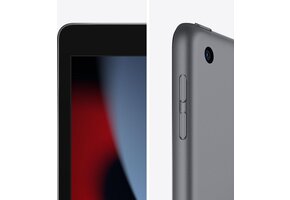 Apple iPad (2021) 64GB / MK2K3TY/A - Tablet