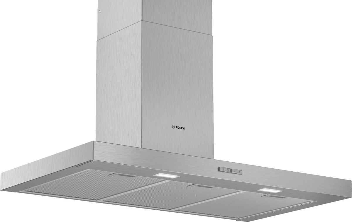 Bosch DWB96BC50 - Wandschouw afzuigkap