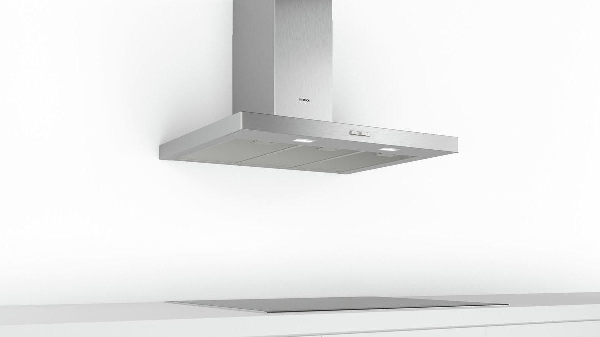 Bosch DWB96BC50 - Wandschouw afzuigkap
