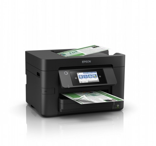 Epson Workforce Pro WF-4820DWF - Printer