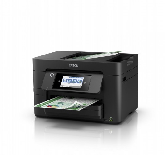 Epson Workforce Pro WF-4820DWF - Printer
