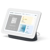 Google Nest Hub 2 Charcoal (GA01892-EU) - Smart Home systeem