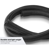 Vogel's TVA 6202 Kabelsok lengte (1m)