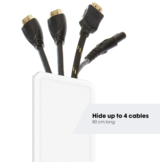 Vogel's TVA 6000 Kabelgoot (80cm) - Kabelgoot