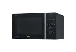 Whirlpool MCP347BL - Combimagnetron