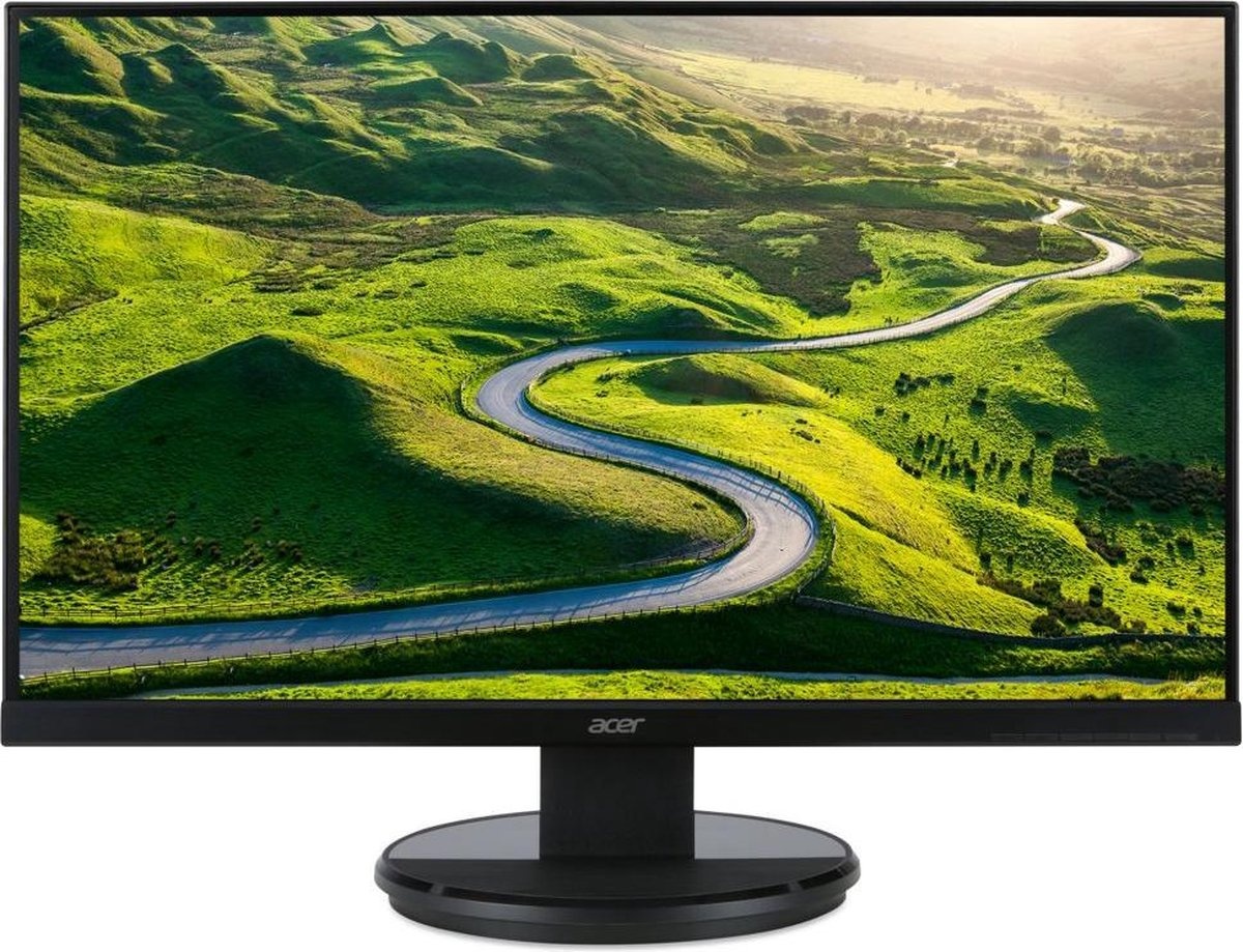 Acer K272HLEbid - Monitor