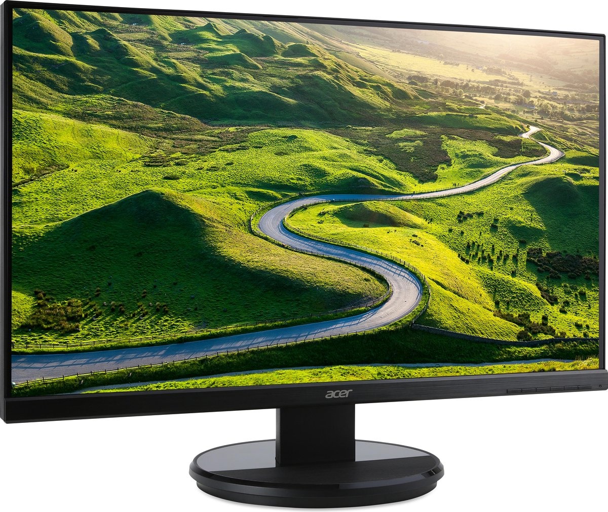 Acer K272HLEbid - Monitor