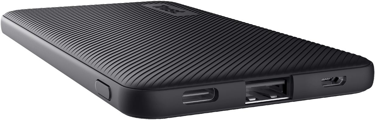 Trust Primo 5.000 Powerbank ECO - Powerbank