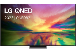 LG 75QNED826RE - QNED TV