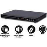 Denver DVH-1245 - DVD speler