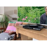 Denver DVH-1245 - DVD speler