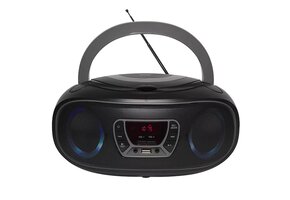 Denver TCL-212BT Grijs - Radio